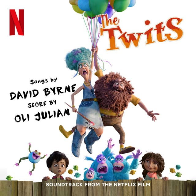 Fireworks cover art