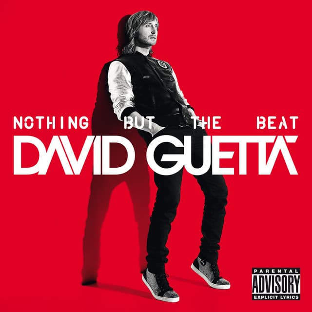 Nothing but the Beat cover art