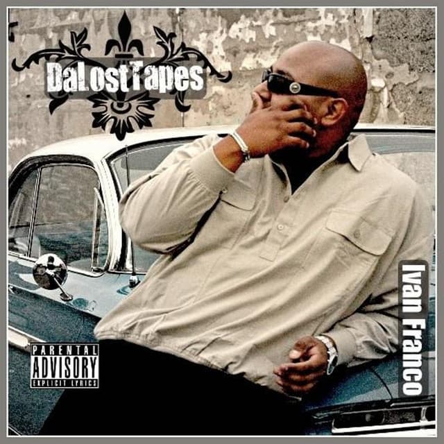 Leakin cover art