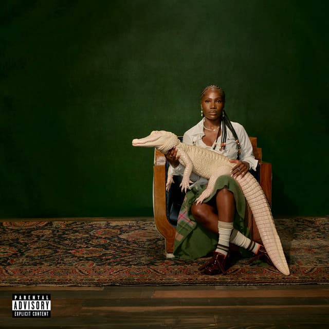 CATFISH cover art