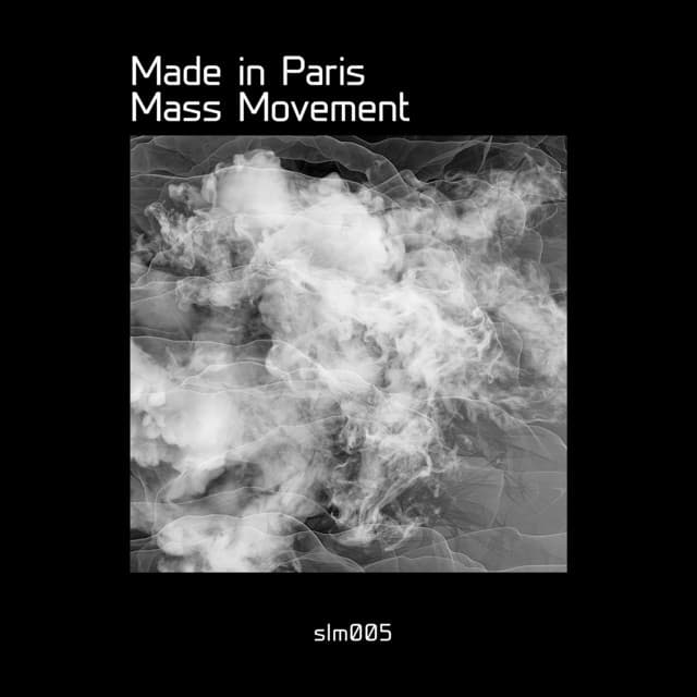 Mass Movement - Jobe Remix cover art