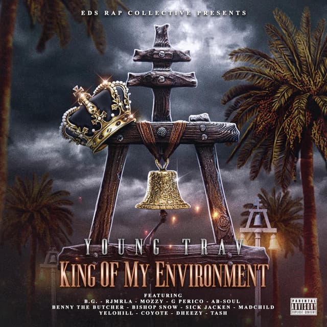 Life Of A Thug cover art