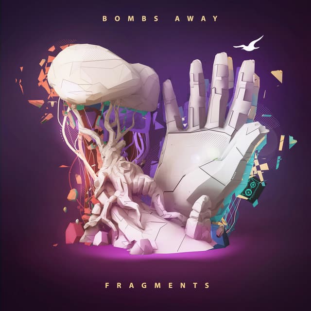Fragments cover art