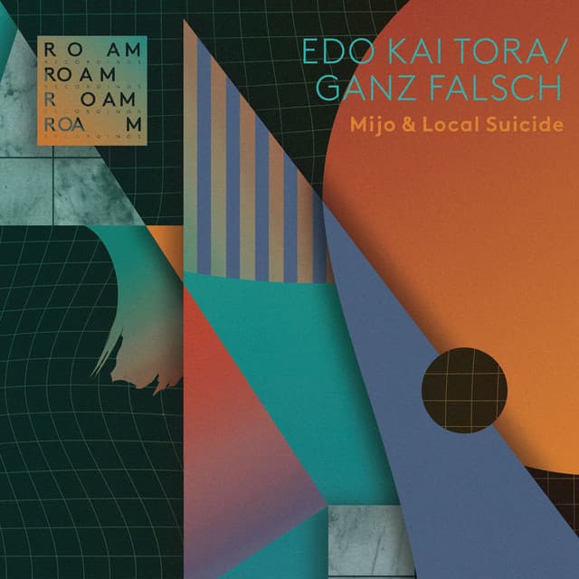 Edo Kai Tora cover art