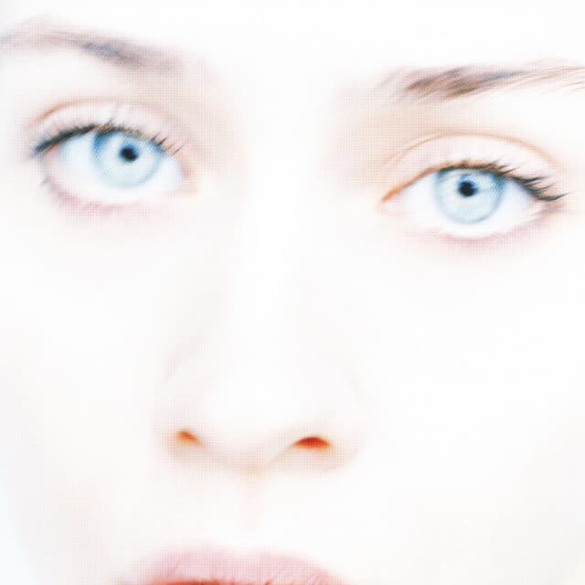 Criminal cover art