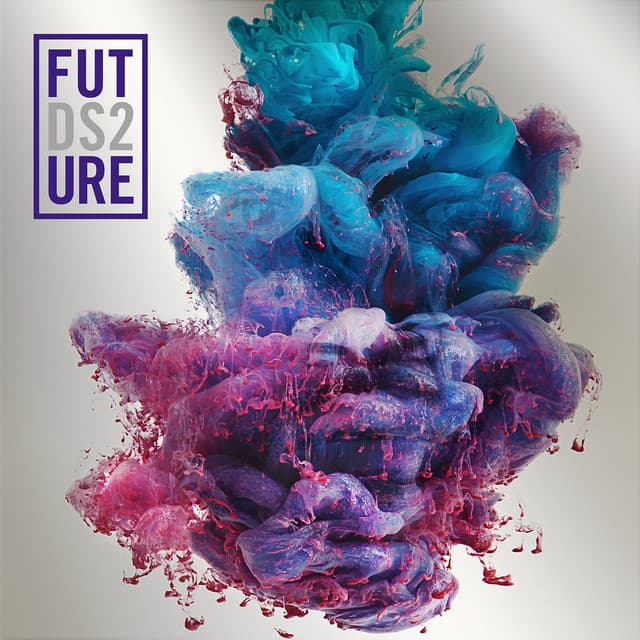 DS2 (Deluxe) cover art