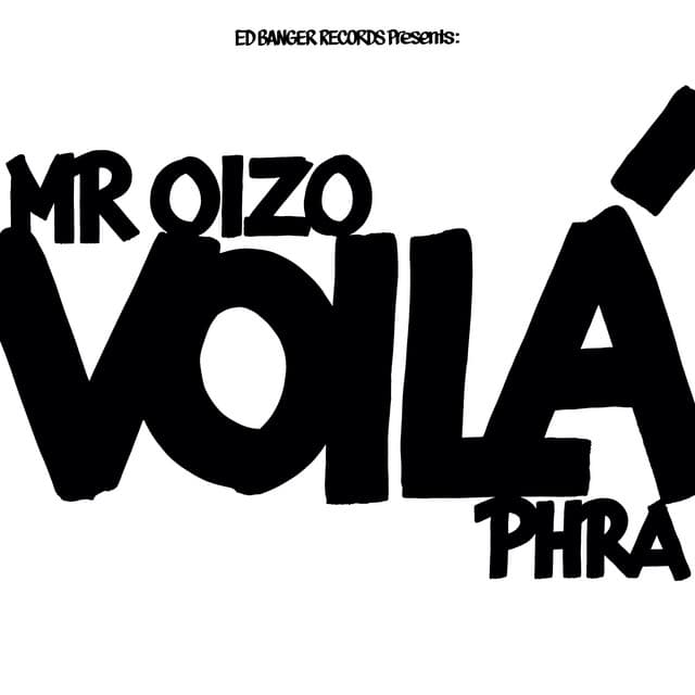 Borrachos cover art