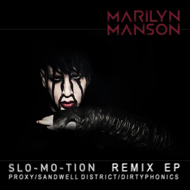 Slo-Mo-Tion cover art
