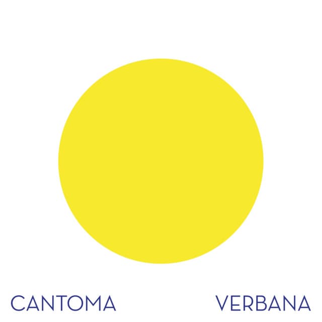 Verbana - Original Mix cover art