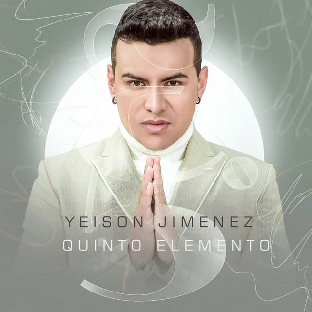 Ni Tengo Ni Necesito cover art