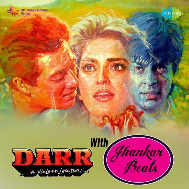 Solah Button Meri Choli Mein cover art