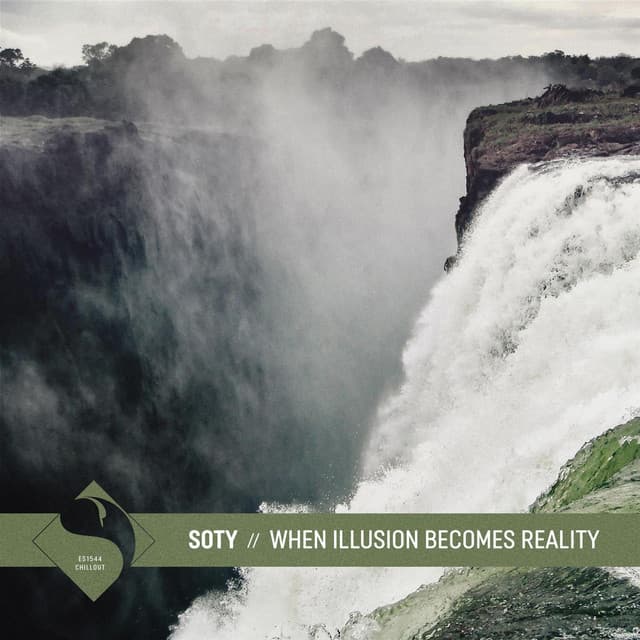 When Illusion Becomes Reality cover art