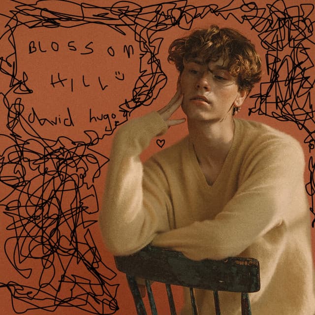 we made it. cover art