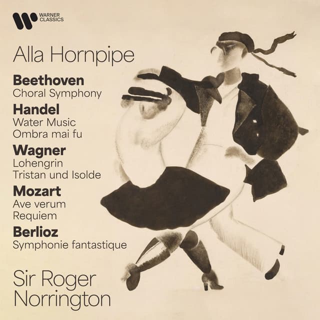 Rossini: Il barbiere di Siviglia, Act 1: Aria. "Largo al factotum" (Figaro) [Live] cover art