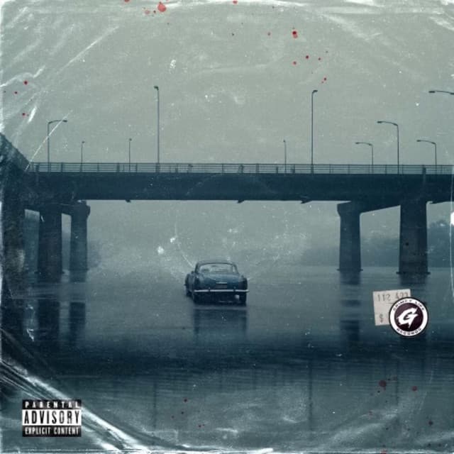 Stress cover art