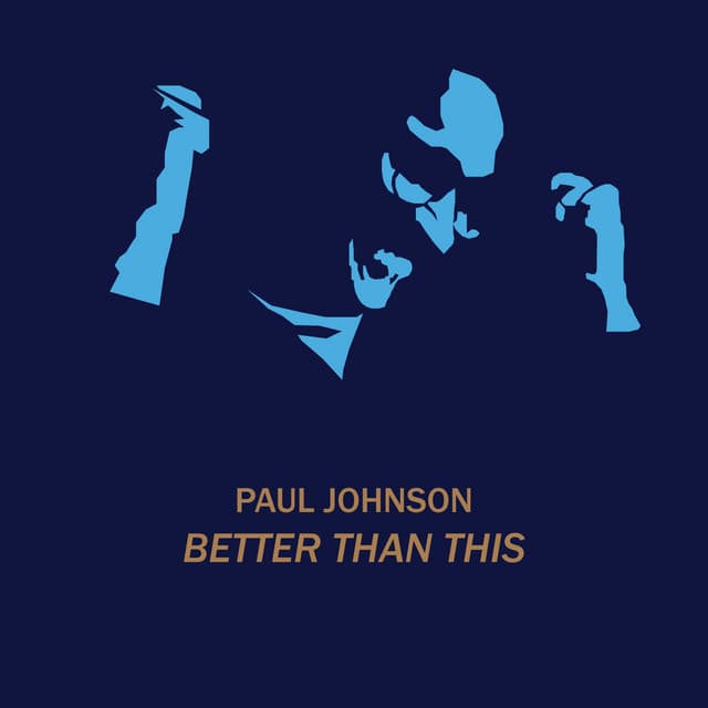 Better Than This cover art