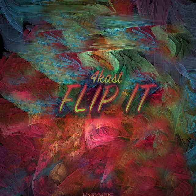 Flip It - Technoposse Remix Edit cover art
