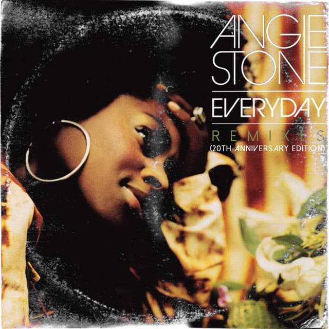 Everyday - Suli and Stef Bass Remix cover art