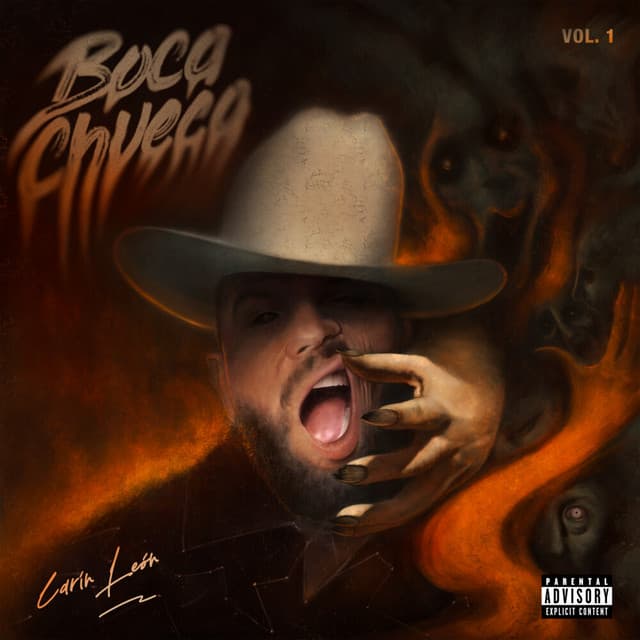 Casi oficial cover art