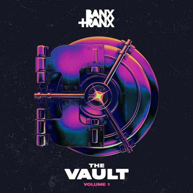 Dance Alone - Vault Mix cover art