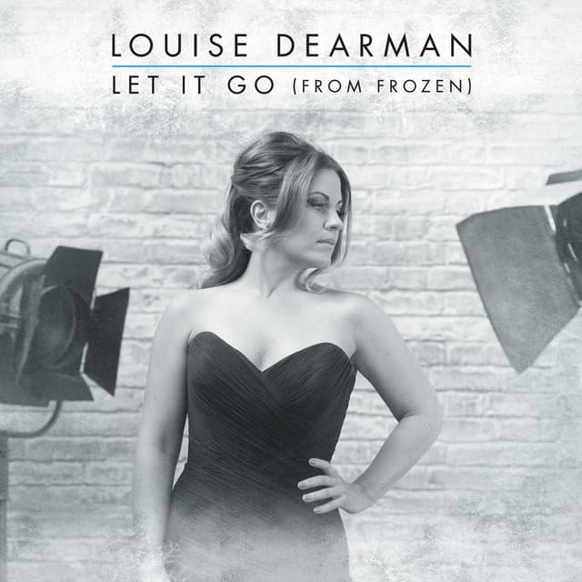 Let It Go (From "Frozen") cover art