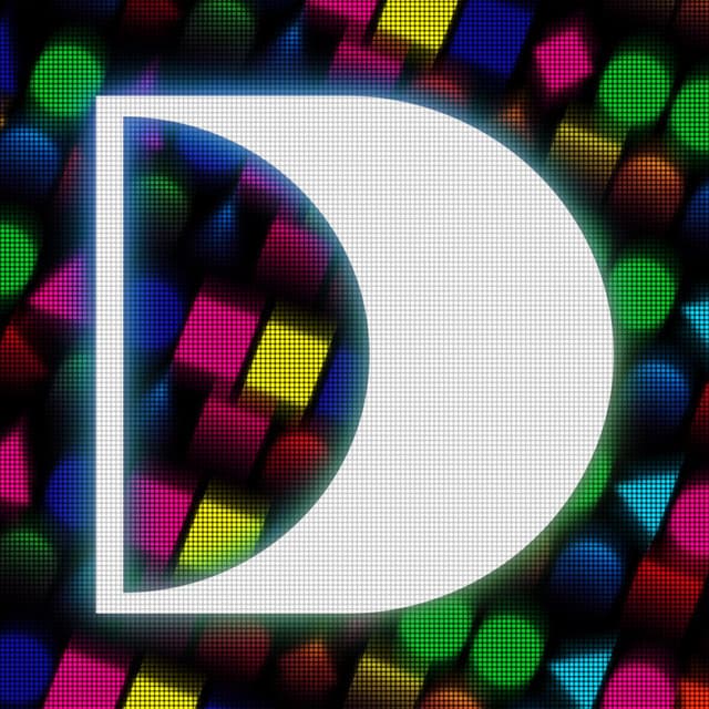 Enjoy Music - Wild Bitch Fix Mix cover art