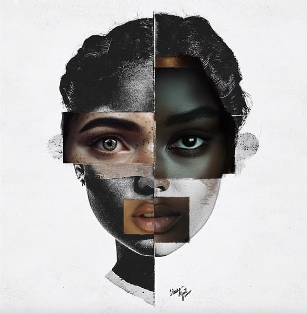 Classy Girl cover art