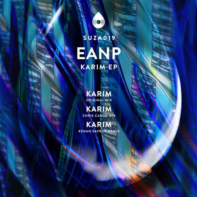 Karim cover art