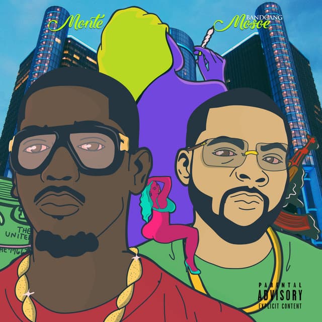 Do Yo Thang cover art