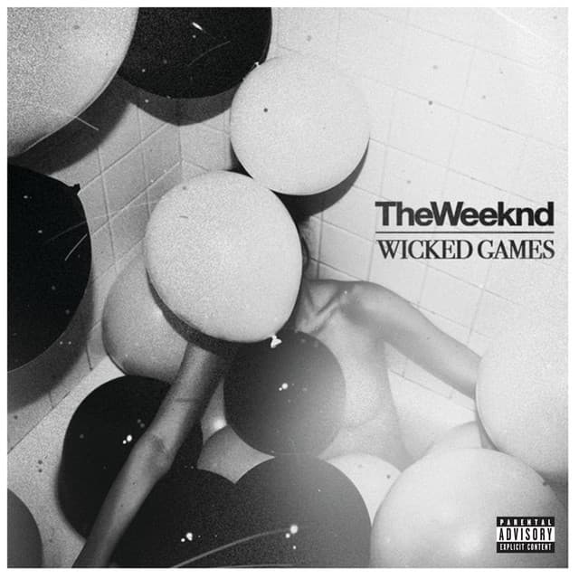 Wicked Games cover art