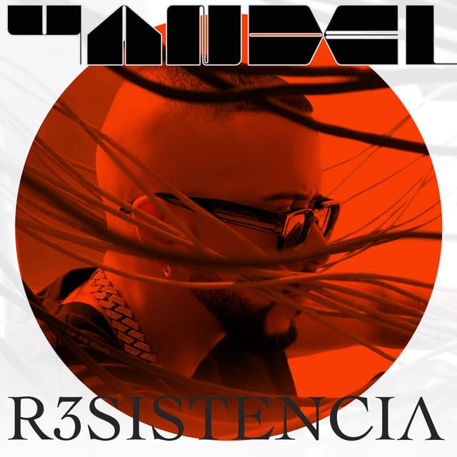 Anda Decidida cover art