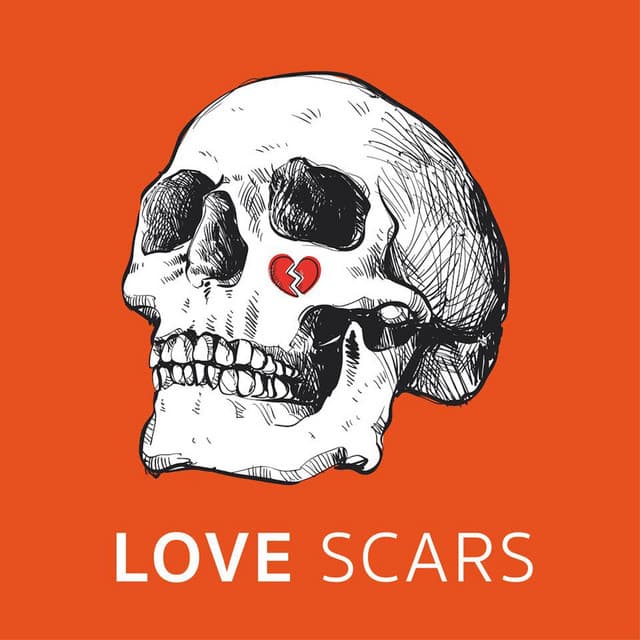 Ghost cover art