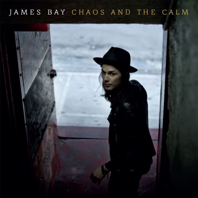 Chaos And The Calm (Deluxe Edition) cover art