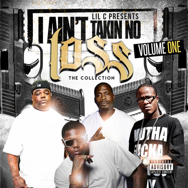 So Hood cover art