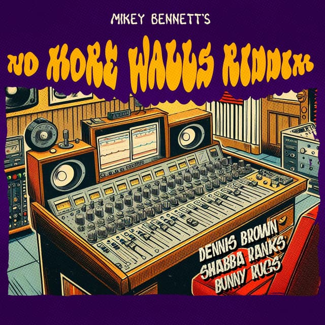 Build Bridges Instead - 2025 Remaster cover art