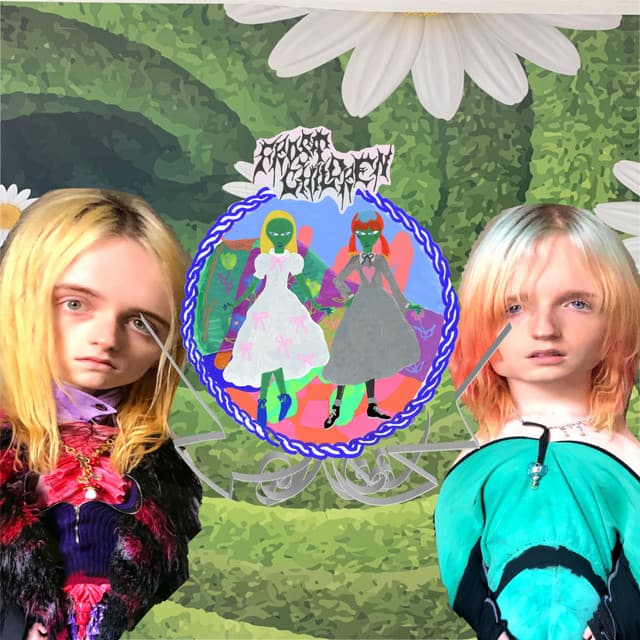 Elixir Rejection cover art