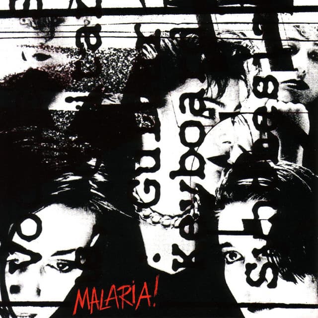 Thrash Me cover art