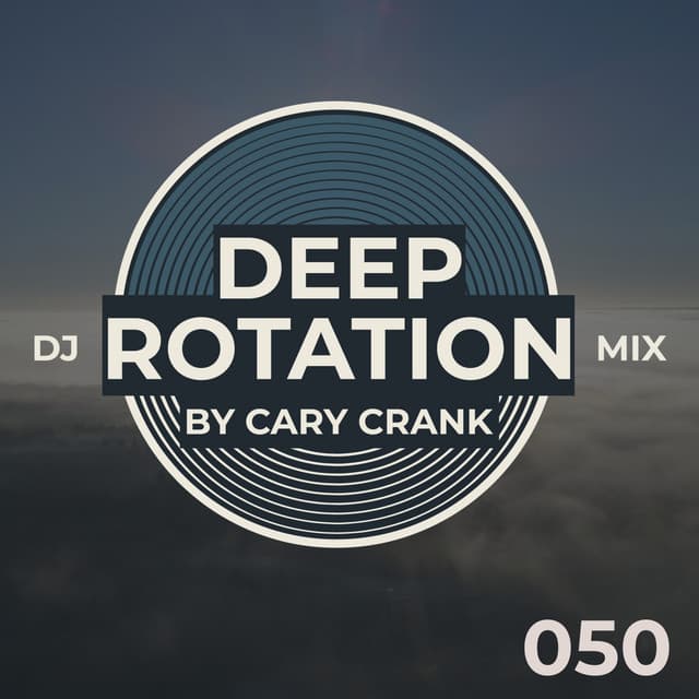 Deep Rotation 050 (DJ Mix) cover art