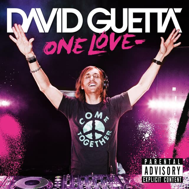 One Love (Deluxe) cover art