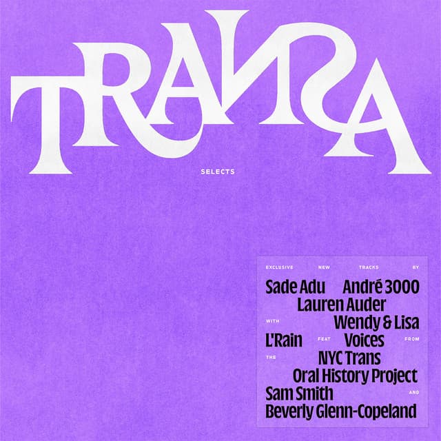 Ever New - Single Version cover art
