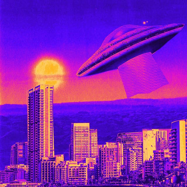 Tanzen04 - Jay-Son Remix cover art