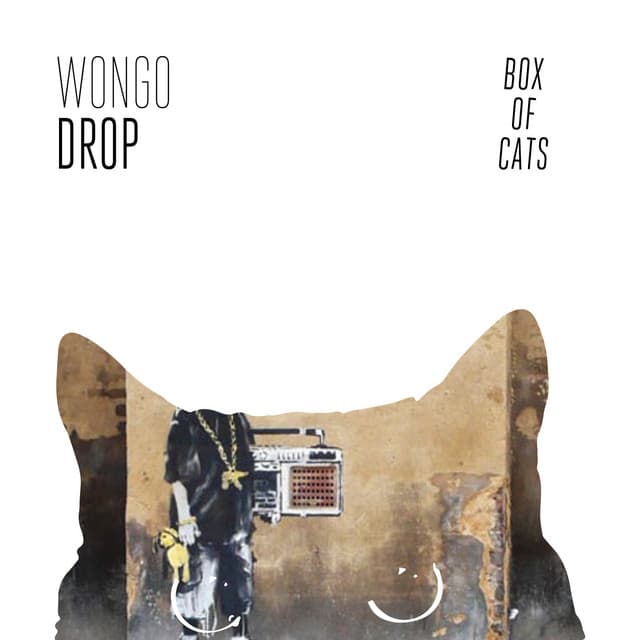 Drop - Jeff Doubleu Remix cover art