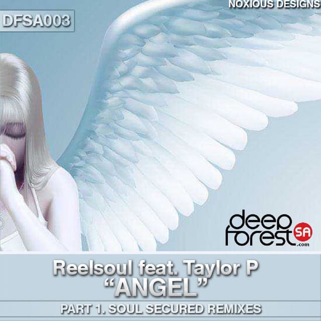 Taylor P