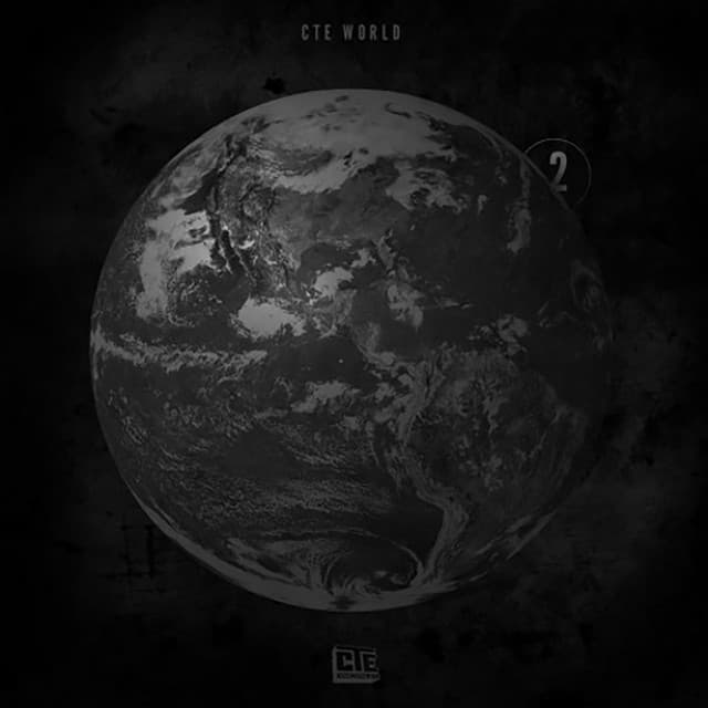 I'm Dat Nigga cover art