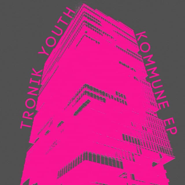 OMG - Psycho Weazel Remix cover art