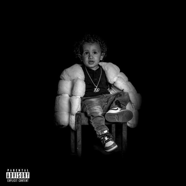 Turnt Up cover art