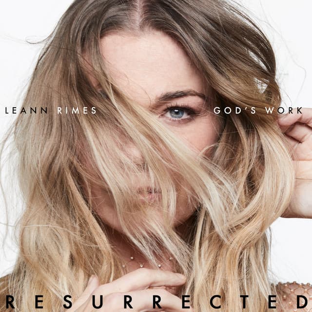 imagined with love - resurrected version cover art