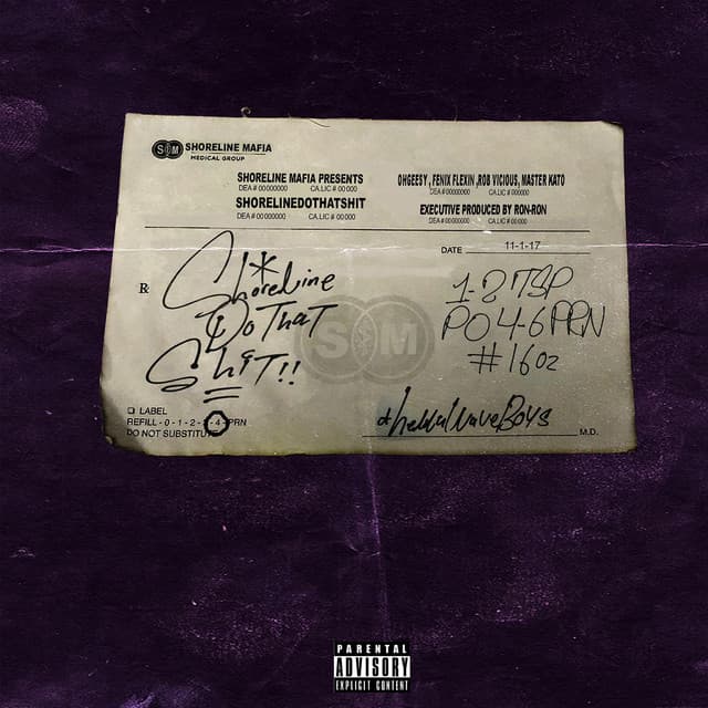 Nun Major cover art