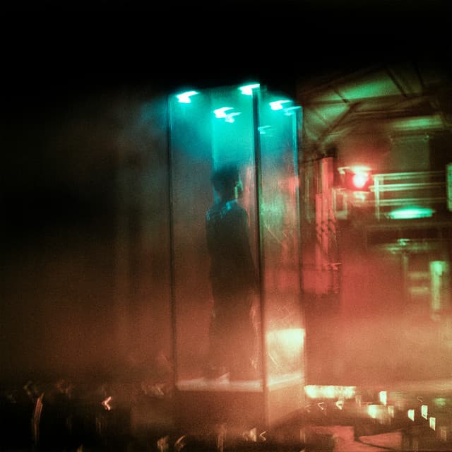 Ends & Begins cover art