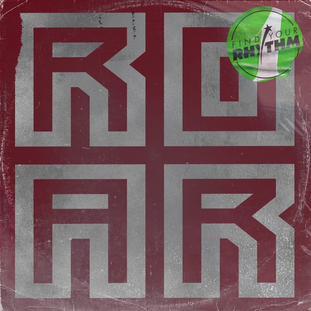 Back Where It All Began - Lay-Far Remix cover art